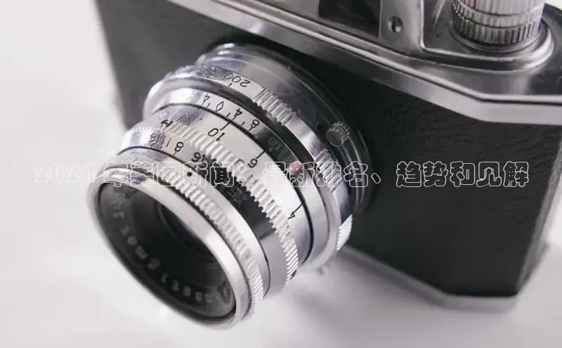 易游m6金山办公2024 年美国新闻：最新排名、趋势和见解