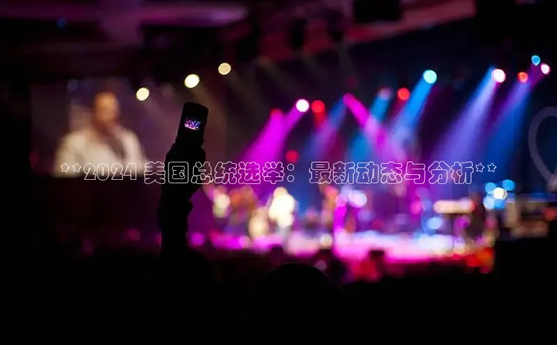 YY易游app猫眼**2024 美国总统选举：最新动态与分析**