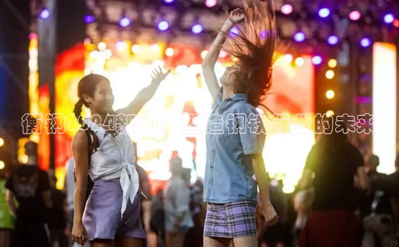 易游app官方下载颐驰 06衡钢2024新闻：塑造钢铁行业的未来