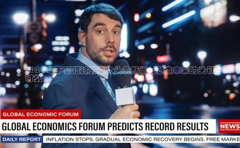 米乐·M6官网登录入口慧博云通2024 年不容错过的重大头条新闻：塑造未来的关键
时刻