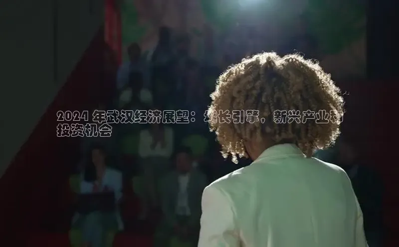 米乐·M6官网登录入口慧博云通2024 年武汉经济展望：增长引擎，新兴产业和
投资机会