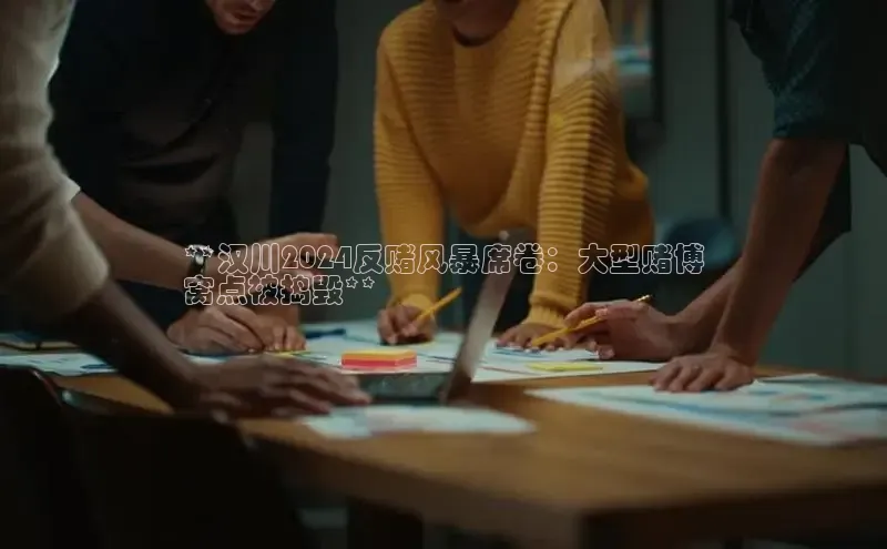 米乐m6官网登录入口 下载百度学术**汉川2024反赌风暴席卷：大型赌博
窝点被捣毁**