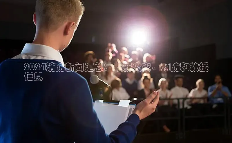 米乐·M6官网登录入口慧博云通2024消防新闻汇总：最新火灾、预防和救援
信息