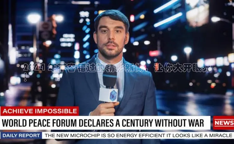 易游m6百度智能门户2024 年不容错过的精彩新闻，让你大开眼界
！