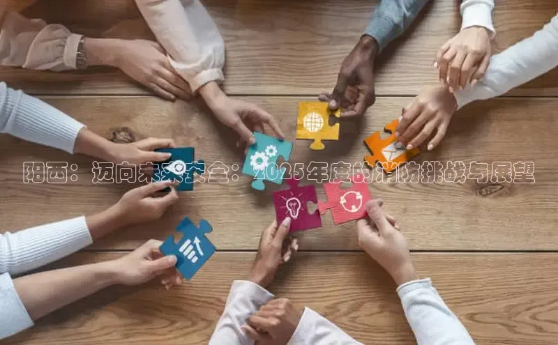 旧版米乐m6app下载普信公司阳西：迈向未来安全：2025年度的消防挑战与展望