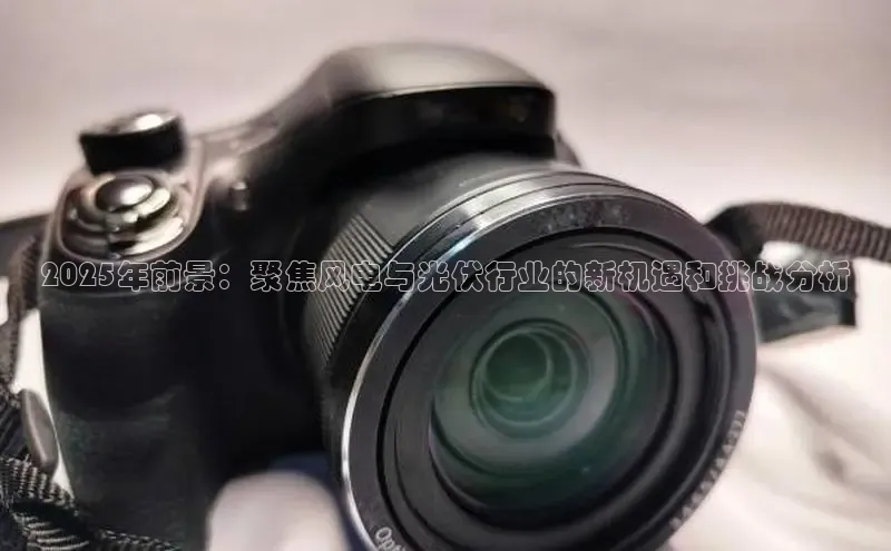 YY易游平台百度营销中心2025年前景：聚焦风电与光伏行业的新机遇和挑战分析