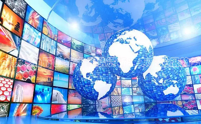 创新视角下的新闻作品赏析：未来发展趋势