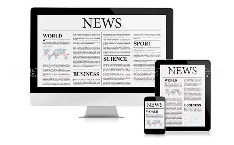 展望未来十年：最具热度的2025年新闻趋势分析