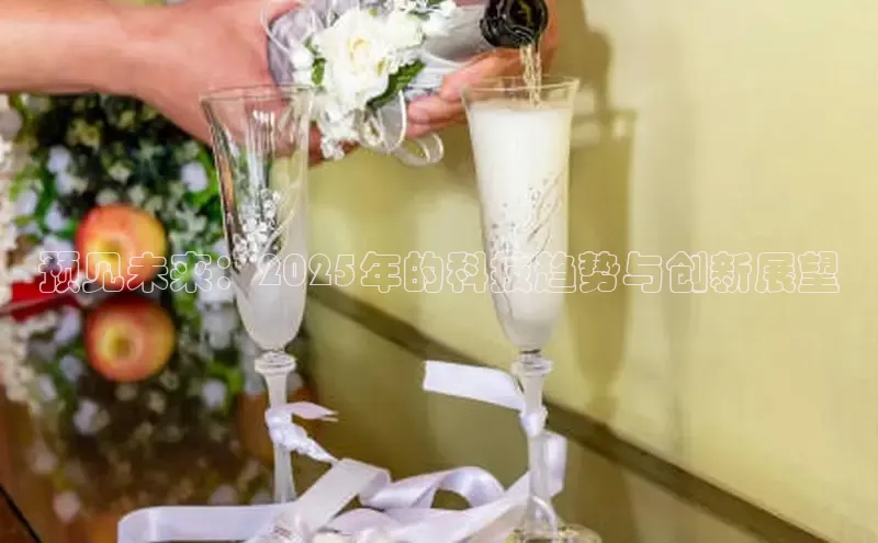 预见未来：2025年的科技趋势与创新展望