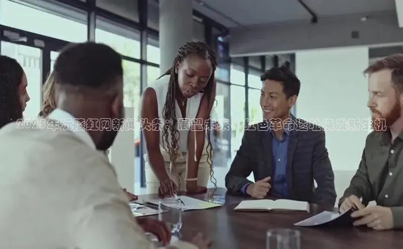 2025年沅陵红网新闻头条：展望未来，红色革命遗址焕发新生机