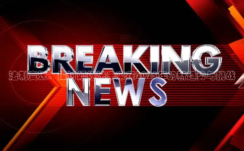 法制变迁：探讨婚姻法未来在2025年的新趋势与挑战