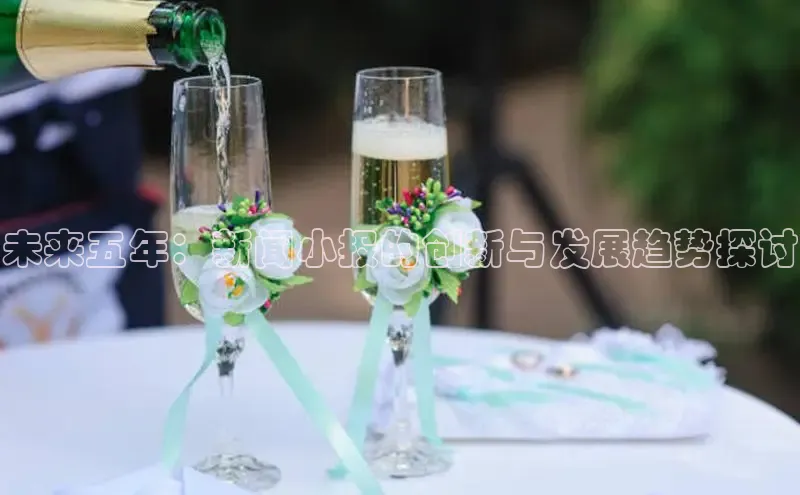 未来五年：新闻小报的创新与发展趋势探讨