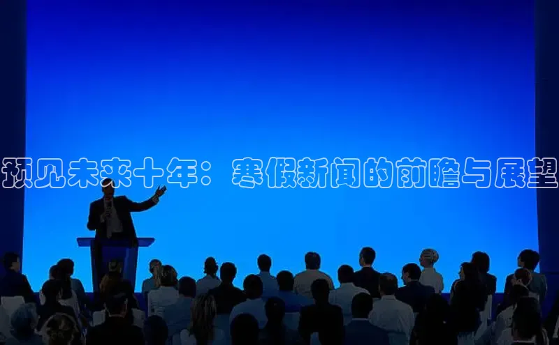 预见未来十年：寒假新闻的前瞻与展望