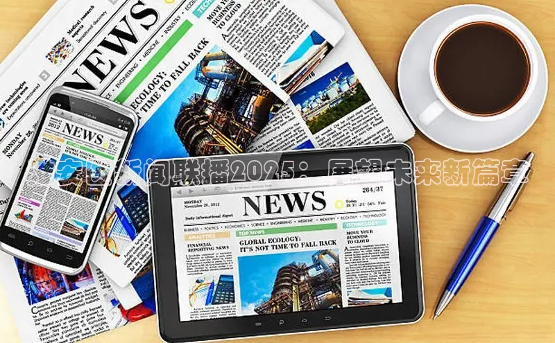 淮安区新闻联播2025：展望未来新篇章