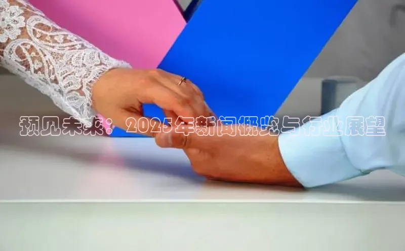 预见未来：2025年新闻概览与行业展望